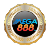 Mega888 Icon